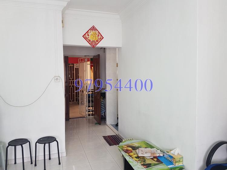 Blk 575 Woodlands Drive 16 (Woodlands), HDB 4 Rooms #174844672